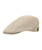 Image of Mens Driver Baker Cap Tan OS